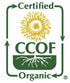 Packed 8oz McCabe Organic Onion Powder - Onion Powder Organic | Rich with Fiber & Minerals | USDA and CCOF Certified |