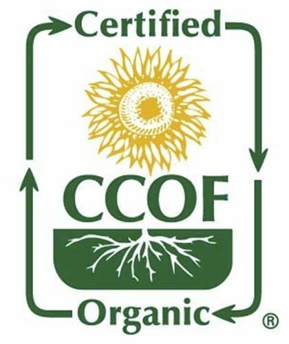 Packed 85g McCabe Organic Crushed Rosemary - Crushed Rosemary | Rich with Fiber & Minerals | USDA and CCOF Certified |
