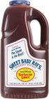 160 Sweet Baby Rays BBQ Sauce, Original, Ounce