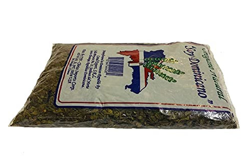 Soy Dominicano 2 oz Whole Oregano Herb, Spice - loose bag