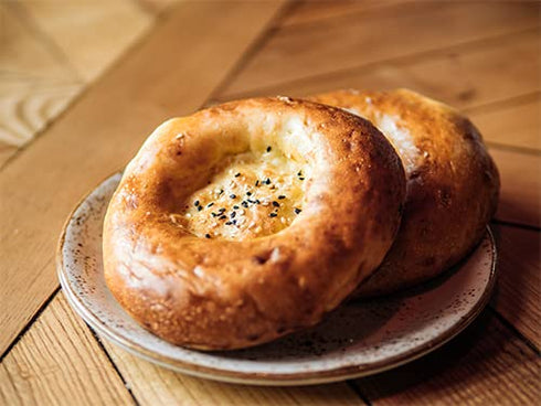 Unpretentious Black Sesame Seeds, 2 Cups, Whole, Natural Flavor with Nutty Taste