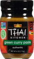 4 oz (Pack 2) Thai Kitchen Gluten Free Green Curry Paste