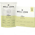 Well Lean USDA Organic Konjac Shirataki Rice - Low Carb, Keto Rice,