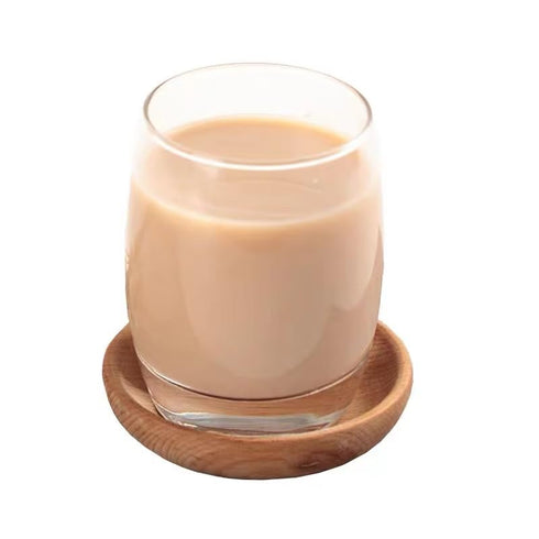 MIHUNTANG 400g Mongolia Traditional Instant Milk Tea Powder Salty milk tea breakfast instant drink