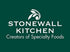 24 Stonewall Kitchen Lemon Drop Mixer, Ounces