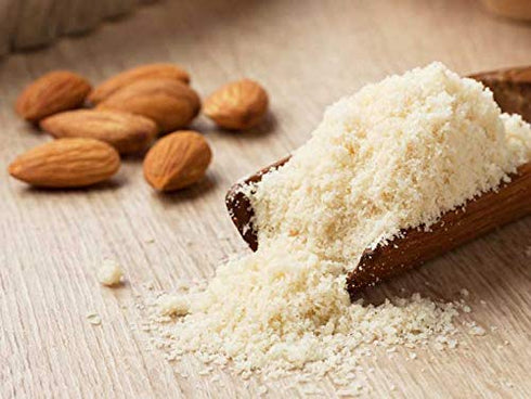 Berries And Nuts 250g Skinned Almond Flour