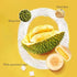 Sivia cake2/5/10/20/30pcsDim (30pcs) Durian cake,Pastry snacks,Healthy breakfast sum,Snack food,Authentic durian