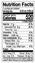 4.23 oz 5 Packs 21.15 oz), Korean Food Paldo KOKOMEN Instant Noodle, Chicken Flavored Spicy Soup Ramen, x (Total Korean