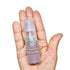 4 Edible luster dust Spray, Pink, Baby Pink and Pearl white ,Metallic Dust Spray Pump dispenser gram each for cake