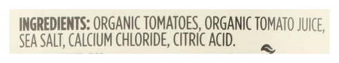 365 28 oz by Whole Foods Market, Organic Whole Peeled Tomatoes
