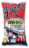 Grippo's BBQ Potato Chips 4.5 Ounce Bag (Pack of 3) | Includes