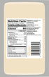 Generic Mozzarella Galbani 32 oz Whole Milk Italian Style Cheese by