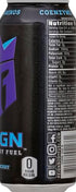 16 Oz Reign Total Body Fuel Razzle Berry, Fl Can