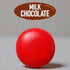 MM 5 lbs (80-Oz) Klub Bulk Original Chocolate American Candy Bulk Pantry Party Size Wholesale Bag