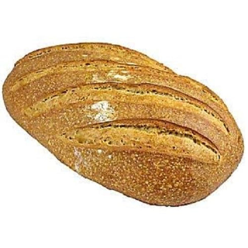 Generic Pack 4 Deli Style Jewish Rye Bread