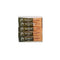 Lichfields 250 Demerara Sugar Individual Stick Sachets by