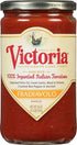 Victoria Fra Diavalo Pasta Sauce, 24 Ounce