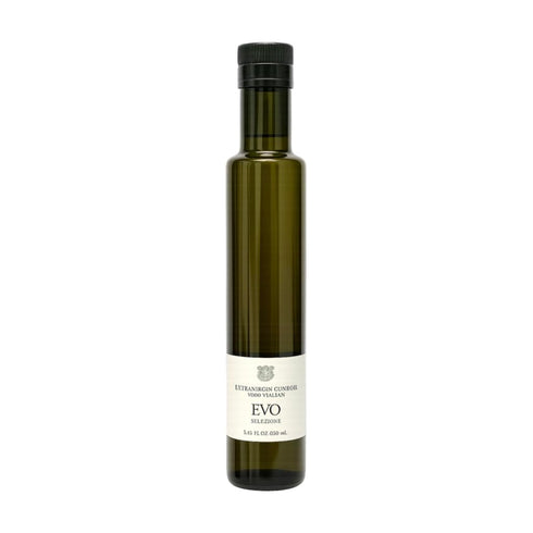 I Sergenti Organic Extra Virgin Olive Oil Cold Extracted, 100% Italian From