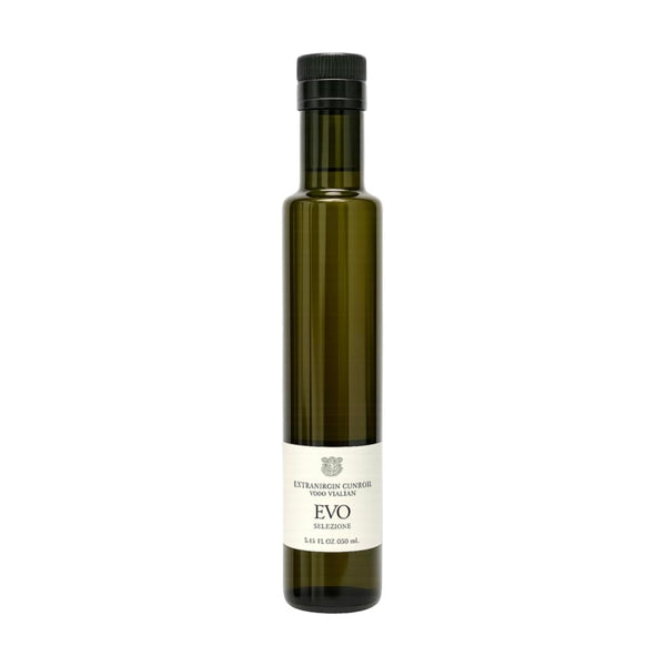 I Sergenti Organic Extra Virgin Olive Oil Cold Extracted, 100% Italian From