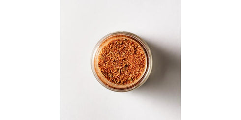 2 Pack Set Calicutts Spice Co. BBQ and Grilling Spice Duo Chipotle Honey and Sweet Smoky BBQ Seasoning Blends Gluten