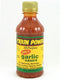 Cajun Power Spicy Garlic All Purpose Sauce 8oz (Pack of 3)