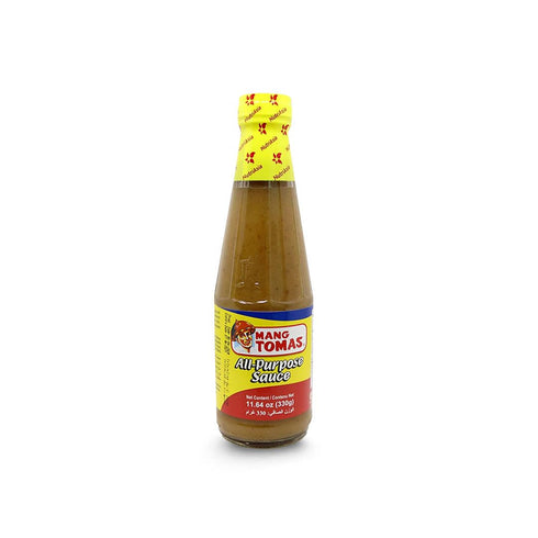 Mang Tomas (Pack 2) Lechon Sauce (Original )