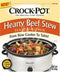 Crock Pot Hearty Beef Stew Seasoning Mix (1.5 oz Packets) (Pack of