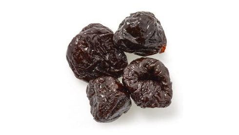 2.2 lb (35.2 oz), Yupik Pitted Prunes, Gluten-Free, Kosher, Dried Fruits, No Pits, No Added Sugar, Source of Fiber