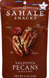 Sahale Snacks Valdosta Pecans, 4 Oz