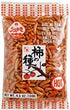 Uegaki Kaki No Tane Hot, 4.5oz/130g, 2 Pack