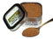Whole Yellow Mustard Seed, Tin