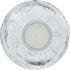 16.9oz 24-Pack Crystal Geyser Natural Alpine Spring Water, Drinking Water Bottled at the Source, Bottles