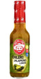 Tio Pelon - Chilero Jalapeo Sauce