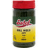 Sadaf Dill Weed - Dried Dill Weed for Food Flavoring & Seasoning - Kosher & Vegetarian - 1.7 Oz Bottle with Shaker Top