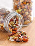 (16oz. 15 Navitas Organics Goji Berries For Smoothies, Trail Mix, Baked Goods, Oatmeal & More Vitamin A, Antioxidants