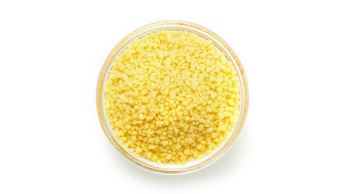 2.2 lb (35.2 oz), Yupik Couscous Medium Grain, Kosher, Vegan, Low-Calorie Grain, Nutty Flavour, Rich in Protein