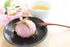 6 35g bodi : Mochi Peanut Butter pieces of | Handmade Natural Ingredient