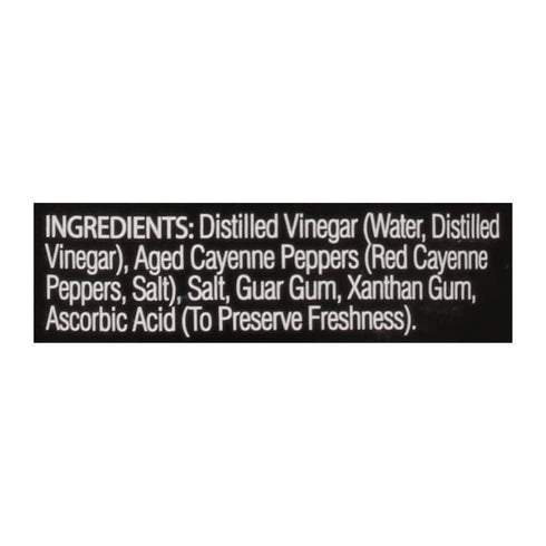Trappey's 12 (Pack 2) Red Devil Sauce Hot, Ounce