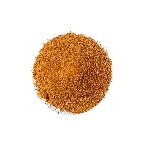 (12oz) (Pack 2) SuckleBusters Hoochie Mama: Award-Winning Sweet, Hot, Smoky BBQ Rub for Beef, Pork, Chicken, Fish, Lamb