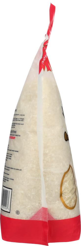 Kokuho 2 Pack (5 lbs) RICE SUSHI aogwEf