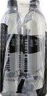 9+Ph, 33.8 Oz (Pack 6) smartwater Alkaline Water Vapor Distilled Premium Water, Fl