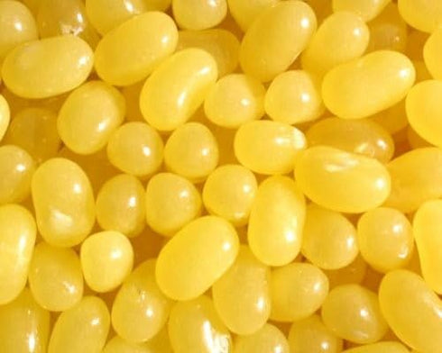 Bayside Candy Jelly Bean Collection All Flavors Jelly Beans (5LB, Pineapple)