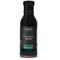 Fulton Fish Market Sweet Bourbon Seafood Glaze, 12oz, All Natural, Small Batch Crafted