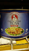 Chef's Quality Chunk Light Tuna 66 Oz (2 Pack)
