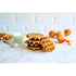8 Packed 1.94 Avieta Belgian Pearl Sugar Waffles, Individually Ounce W/GreenZep Sticker