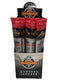 BFYSYO Dearborn Sausage, Hot Classic Hunters Sausage Single Serve Sticks, 24 Count, 1