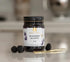 Raven's Nest Specialties 15 Raven's Original Hot Pepper All Natural Jam - Ounce Jar (Blackberry Jalapeno)