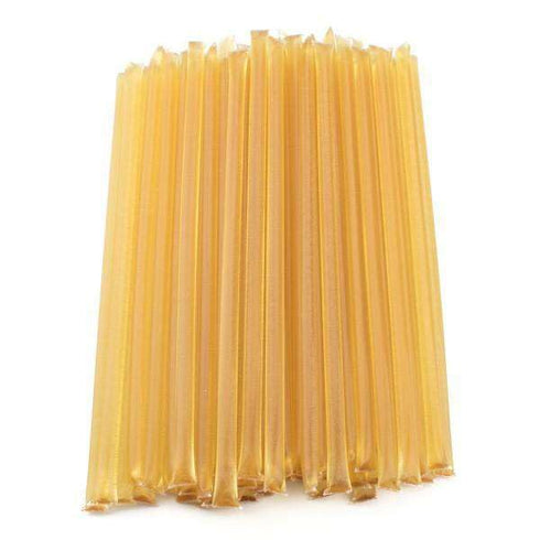 Country Life Natural Foods Michigan Light Raw Honey Sticks, Unfiltered, Unpasteurized, 100