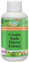 Larissa Veronica Cream Soda Flavor Extract (1 oz, ZIN: 529105)