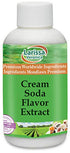 Larissa Veronica Cream Soda Flavor Extract (1 oz, ZIN: 529105)